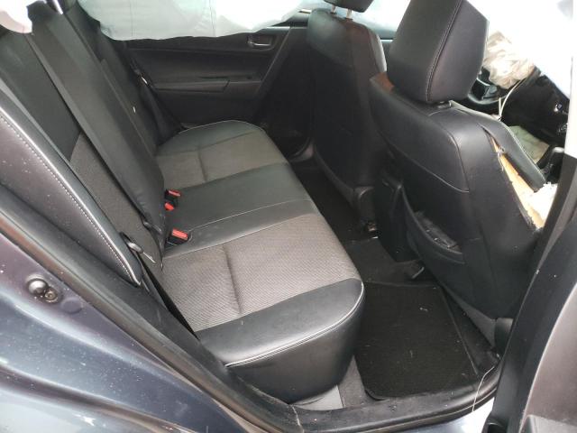 Photo 6 from auction – 2014 TOYOTA COROLLA L with VIN 2T1BURHE9EC010721