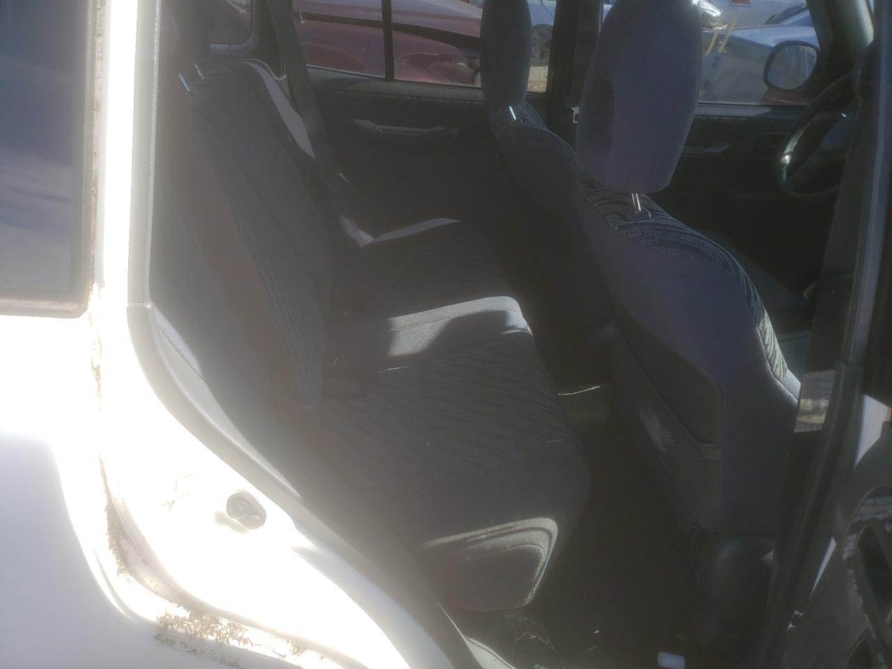 Photo 6 from auction – 2000 TOYOTA RAV4 with VIN JT3GP10V5Y0045429