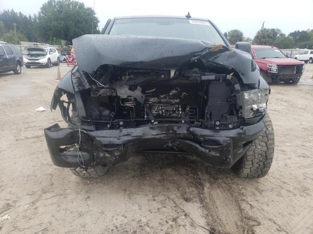 Photo 9 from auction – 2016 RAM 2500 SLT with VIN 3C6UR5DJ0GG281382