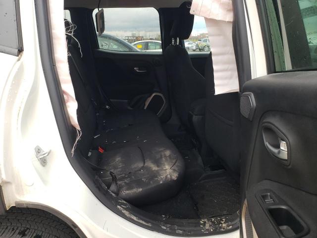 Photo 6 from auction – 2015 JEEP RENEGADE L with VIN ZACCJBBT5FPC03112