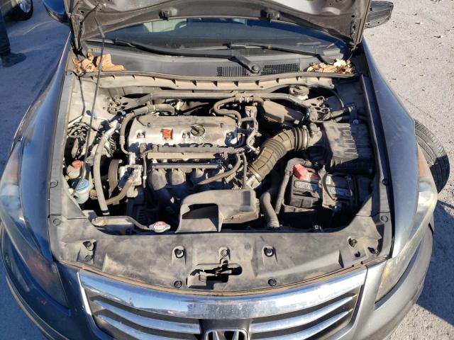 Photo 7 from auction – 2012 HONDA ACCORD EXL with VIN 1HGCP2F83CA032748