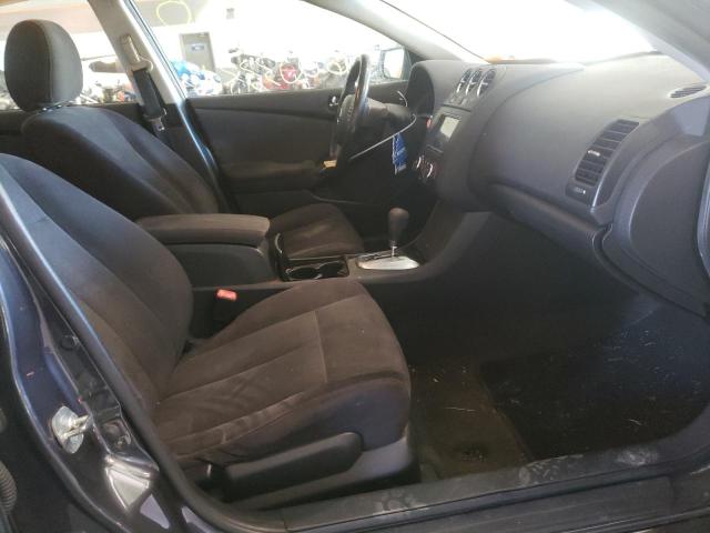 Photo 5 from auction – 2012 NISSAN ALTIMA BAS with VIN 1N4AL2AP3CN535579