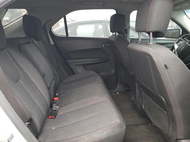 Photo 6 from auction – 2011 CHEVROLET EQUINOX LT with VIN 2GNALDEC9B1228518