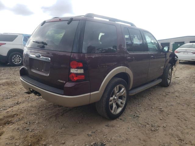 Photo 4 from auction – 2008 FORD EXPLORER E with VIN 1FMEU84E88UA76001