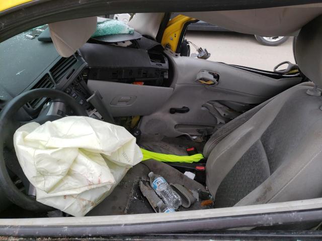 Photo 5 from auction – 2007 CHEVROLET COBALT LS with VIN 1G1AK15F277208635