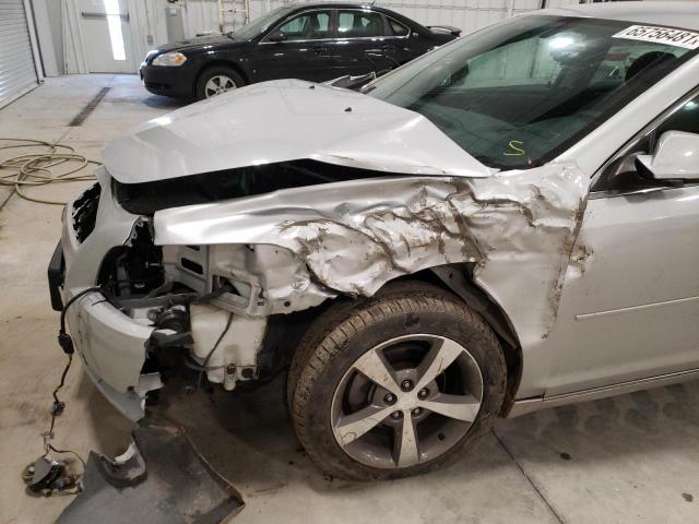 Photo 10 from auction – 2012 CHEVROLET MALIBU 1LT with VIN 1G1ZC5EUXCF285517