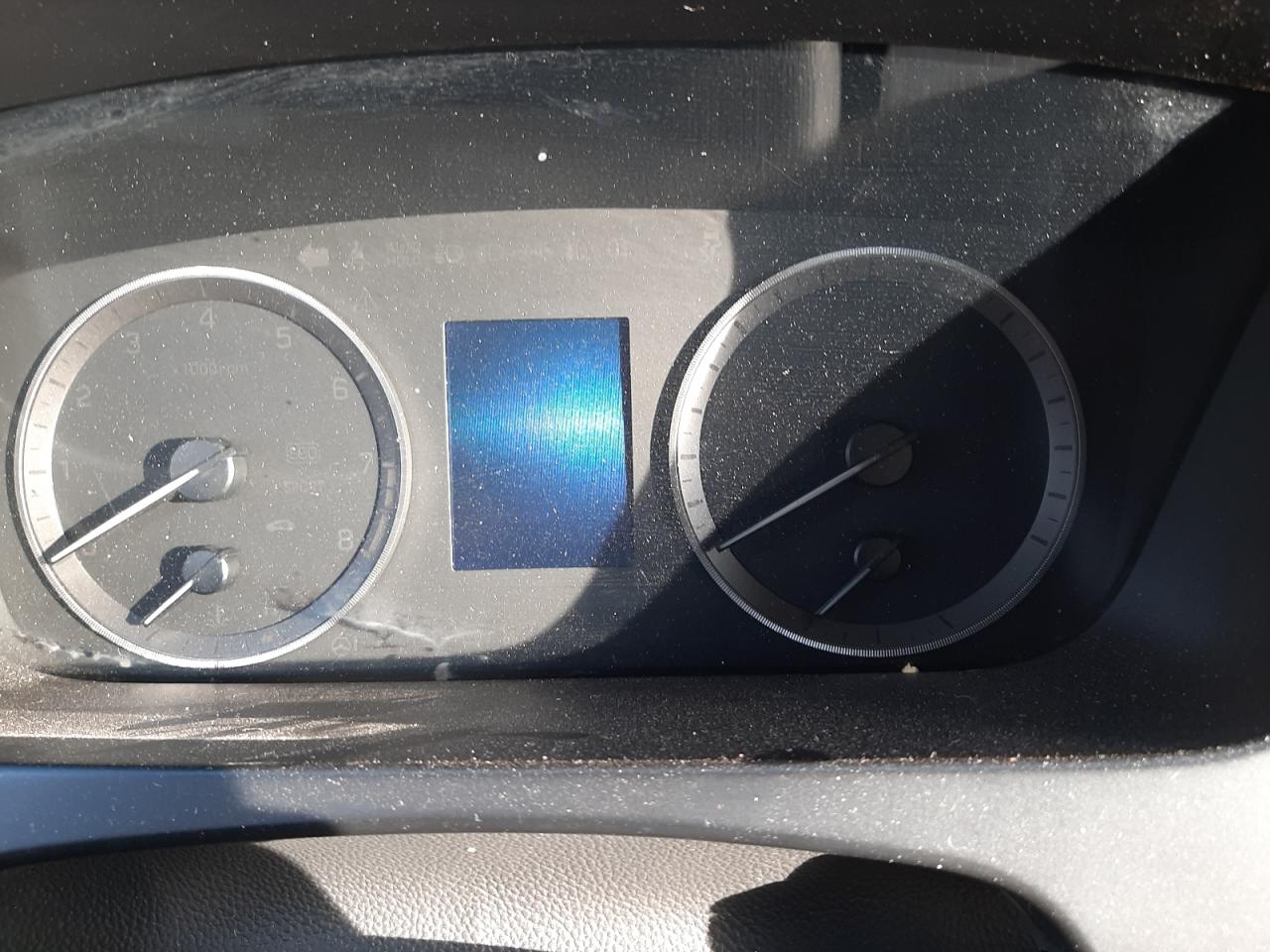 Photo 8 from auction – 2016 HYUNDAI SONATA SE with VIN 5NPE24AF4GH389748