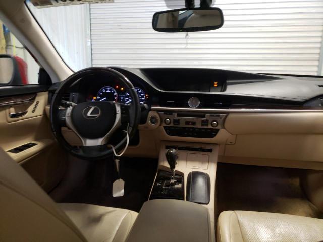 Photo 9 from auction – 2014 LEXUS ES 350 with VIN JTHBK1GG0E2114361