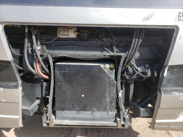 Photo 7 from auction – 2006 ROADMASTER RAIL MONOCOQUE with VIN 1RF42464762040627