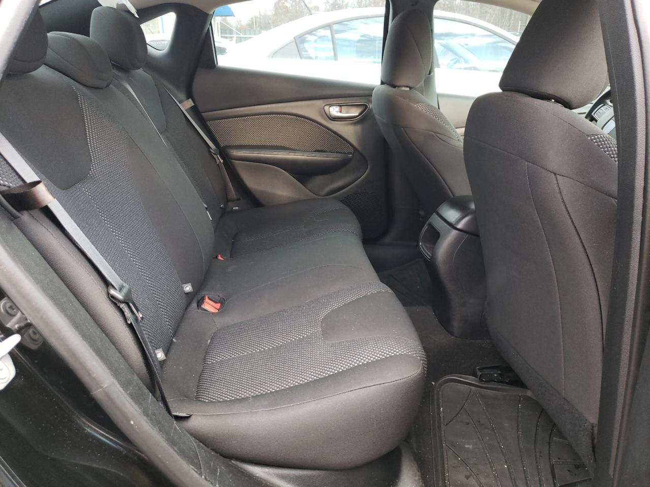 Photo 6 from auction – 2016 DODGE DART SXT S with VIN 1C3CDFFA8GD822282