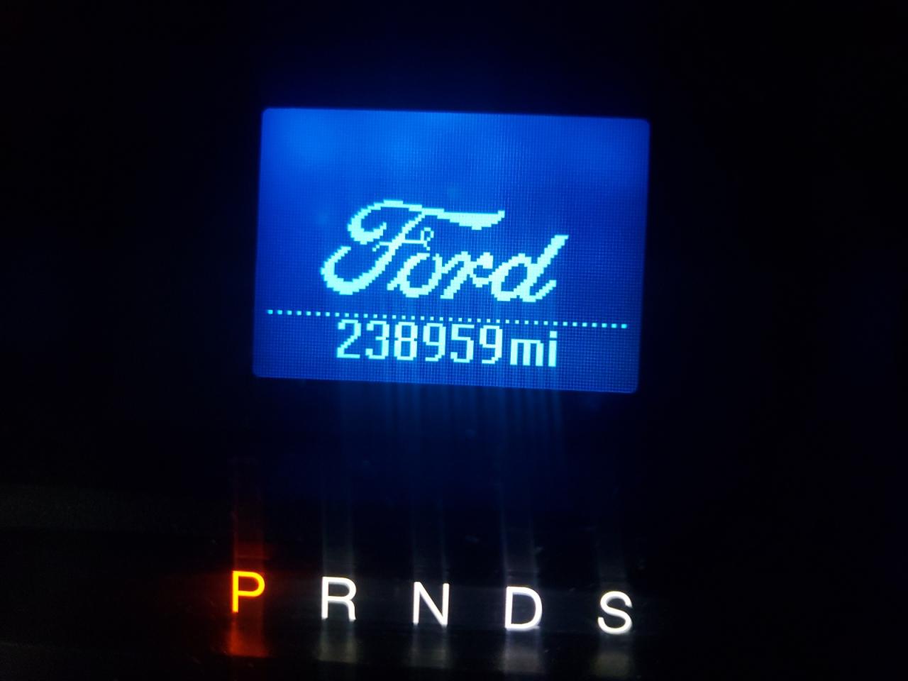 Photo 8 from auction – 2014 FORD FUSION S with VIN 3FA6P0G75ER232003