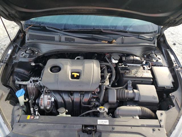Photo 7 from auction – 2019 KIA FORTE FE with VIN 3KPF24AD2KE012447