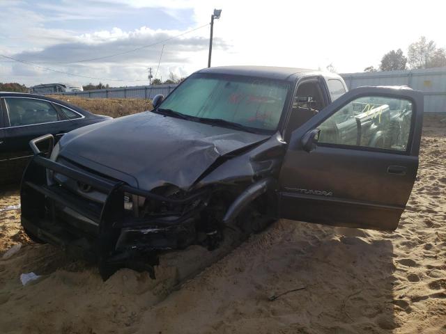Photo 2 from auction – 2003 TOYOTA TUNDRA with VIN 5TBBT48103S380908