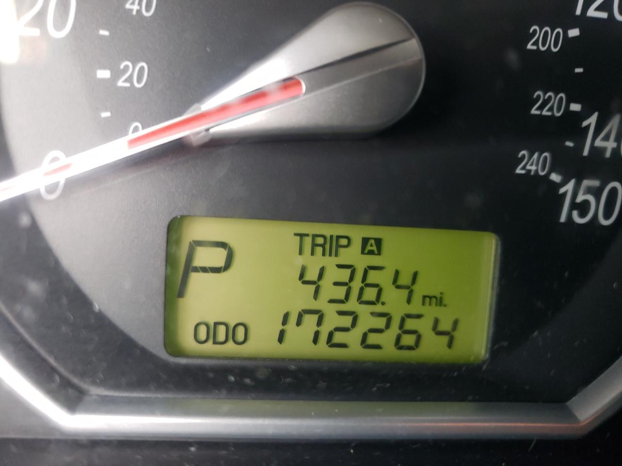 Photo 8 from auction – 2008 HYUNDAI SONATA GLS with VIN 5NPET46C88H334250