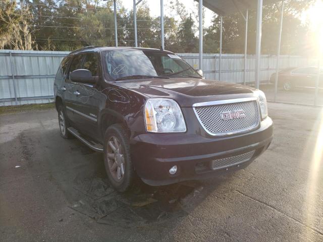 GMC YUKON DENA 2013 with VIN 1GKS2EEF7DR195971 - Photo from auction