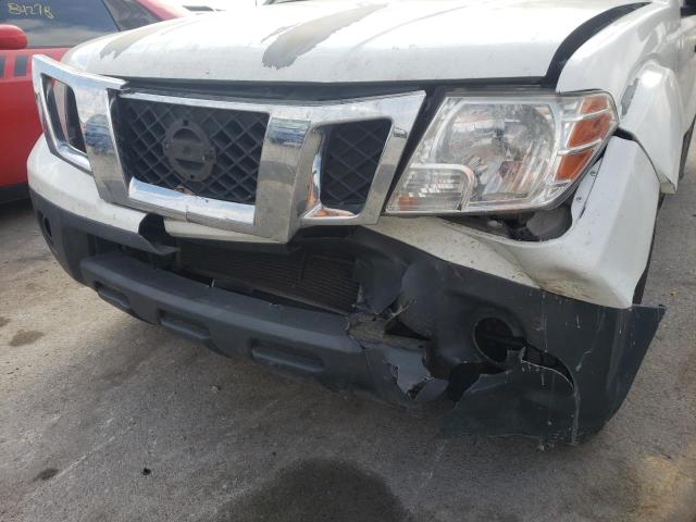 Photo 9 from auction – 2015 NISSAN FRONTIER S with VIN 1N6BD0CT5FN726917