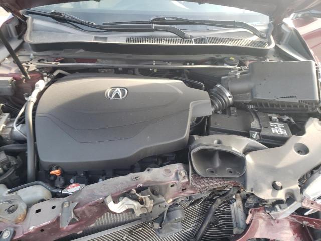 Photo 7 from auction – 2015 ACURA TLX with VIN 19UUB2F39FA015366