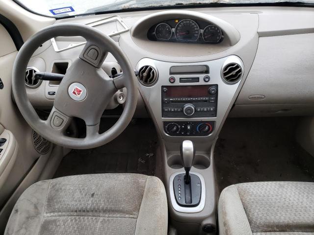 Photo 9 from auction – 2007 SATURN ION LEVEL with VIN 1G8AJ58F27Z126769