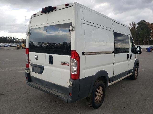 Photo 4 from auction – 2015 RAM PROMASTER with VIN 3C6TRVCG4FE511212