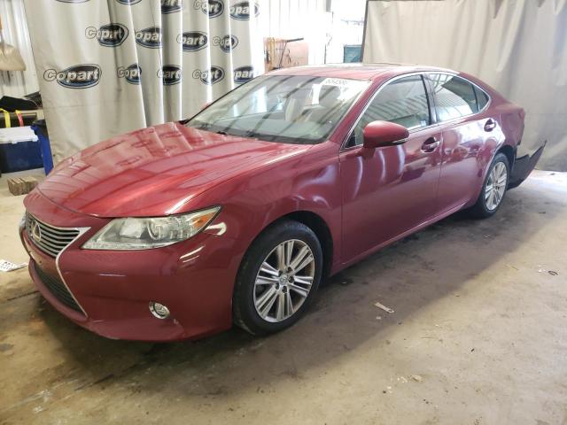 Photo 2 from auction – 2014 LEXUS ES 350 with VIN JTHBK1GG0E2114361