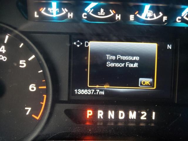 Photo 8 from auction – 2017 FORD F150 SUPER with VIN 1FTEW1EP8HFC74975