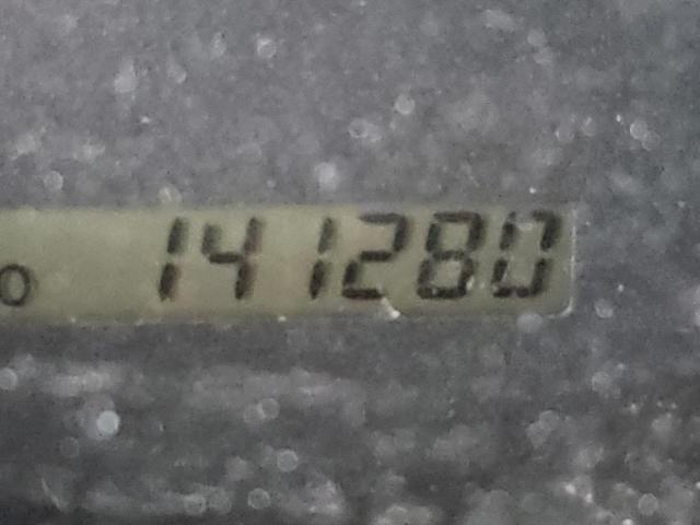 Photo 8 from auction – 2003 TOYOTA HIGHLANDER with VIN JTEGF21A430103471