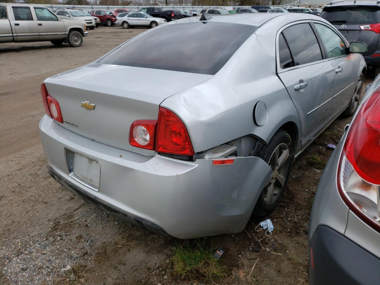 Photo 4 from auction – 2012 CHEVROLET MALIBU 1LT with VIN 1G1ZC5E08CF104248
