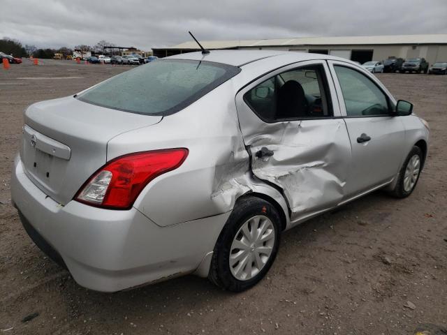 Photo 9 from auction – 2016 NISSAN VERSA S with VIN 3N1CN7AP1GL901476