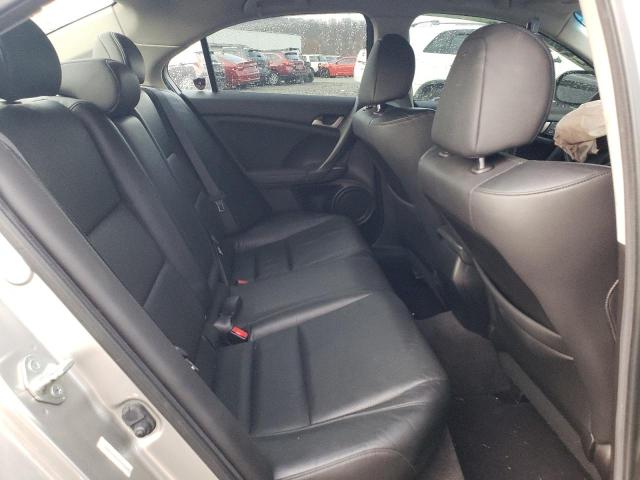 Photo 6 from auction – 2010 ACURA TSX with VIN JH4CU2F69AC005530