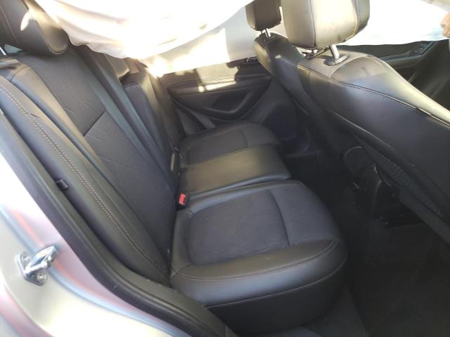 Photo 6 from auction – 2020 CHEVROLET TRAX 1LT with VIN KL7CJLSB1LB033170