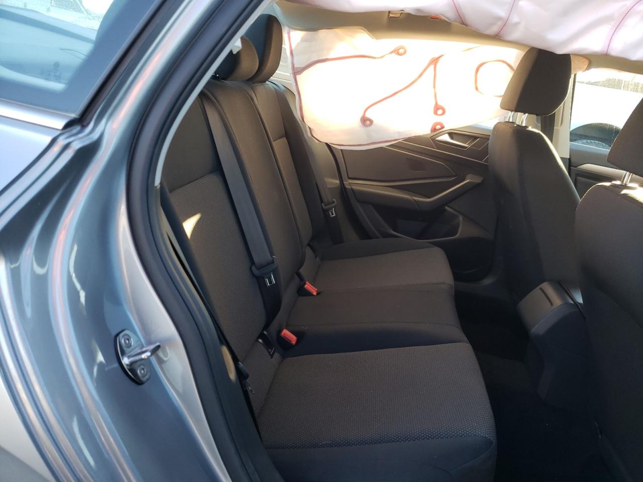 Photo 6 from auction – 2019 VOLKSWAGEN JETTA S with VIN 3VWCB7BU2KM225534