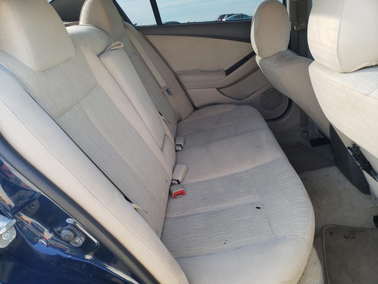 Photo 6 from auction – 2012 NISSAN ALTIMA BAS with VIN 1N4AL2AP0CC147074