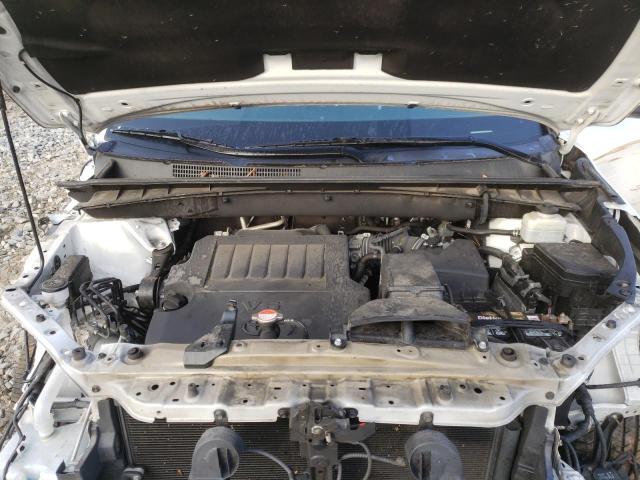 Photo 7 from auction – 2015 TOYOTA HIGHLANDER with VIN 5TDDKRFH8FS210381