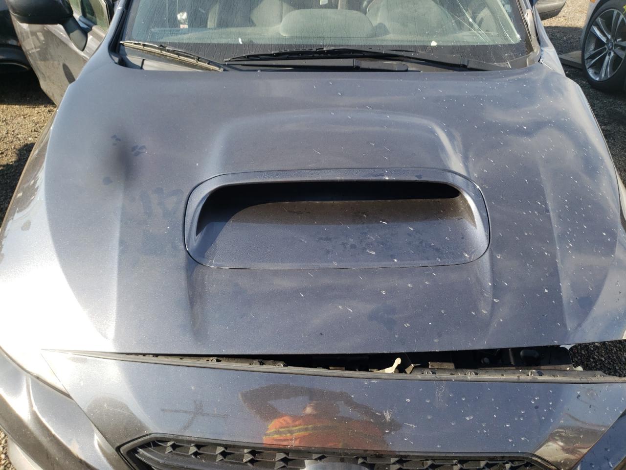 صورة رقم 7 من المزاد - 2019 SUBARU WRX مع VIN JF1VA1A65K9801636