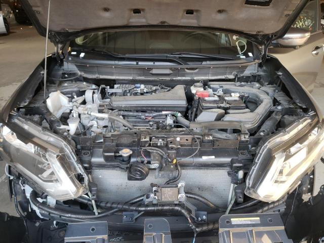 Photo 7 from auction – 2018 NISSAN ROGUE S with VIN 5N1AT2MVXJC756041