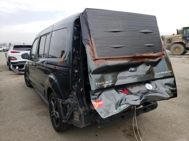 Photo 3 from auction – 2017 FORD TRANSIT CO with VIN NM0GE9G76H1326413