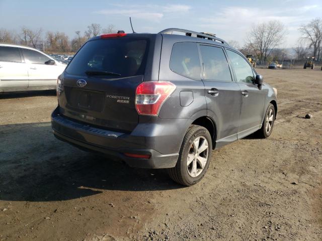 Photo 4 from auction – 2014 SUBARU FORESTER 2 with VIN JF2SJAGC2EH532694