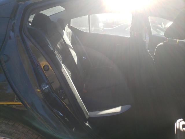 Photo 6 from auction – 2020 NISSAN VERSA SV with VIN 3N1CN8EV5LL818917
