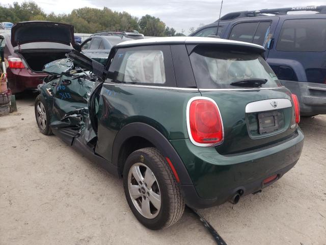 Photo 3 from auction – 2015 MINI COOPER with VIN WMWXM5C53F3A60918