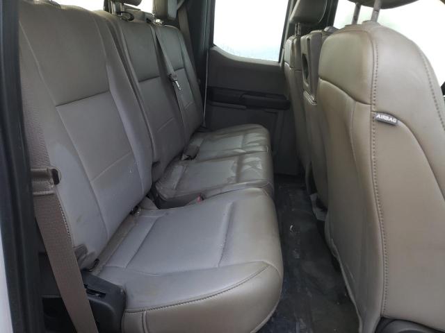 Photo 6 from auction – 2019 FORD F150 SUPER with VIN 1FTEX1C50KKC30367
