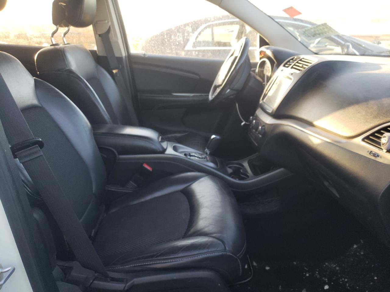 Photo 5 from auction – 2016 DODGE JOURNEY CR with VIN 3C4PDCGB7GT185544