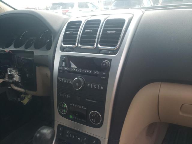 Photo 9 from auction – 2011 GMC ACADIA SLT with VIN 1GKKVRED1BJ359384