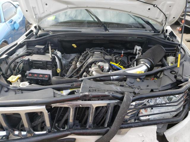 Photo 7 from auction – 2012 JEEP GRAND CHER with VIN 1C4RJFBT6CC165813