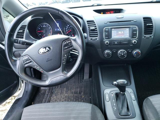 Photo 9 from auction – 2014 KIA FORTE EX with VIN KNAFX4A81E5151745