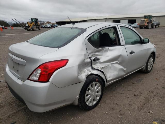 Photo 4 from auction – 2016 NISSAN VERSA S with VIN 3N1CN7AP1GL901476