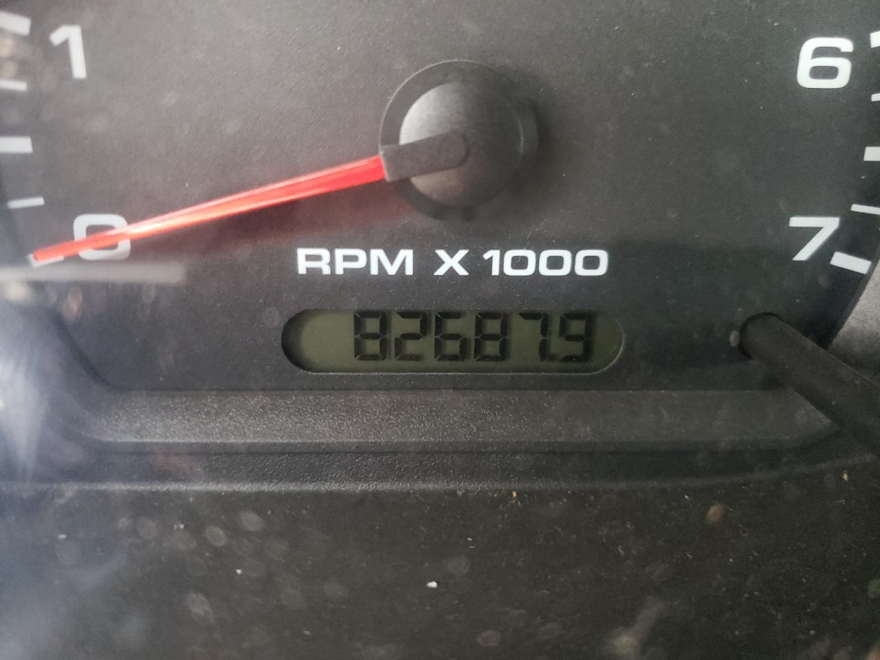 Photo 8 from auction – 2009 FORD RANGER with VIN 1FTYR10D39PA20667