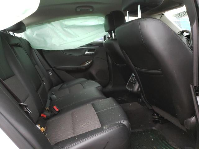 Photo 6 from auction – 2014 CHEVROLET IMPALA LT with VIN 1G1115SL9EU101648