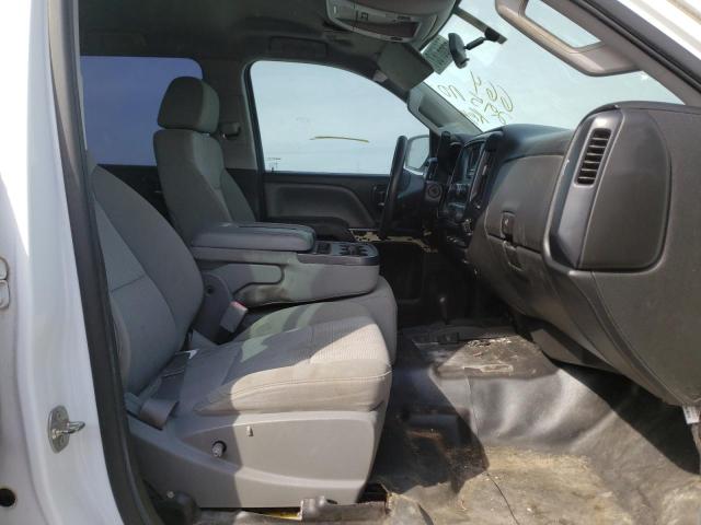 Photo 5 from auction – 2015 CHEVROLET SILVERADO with VIN 1GC1KUEG7FF664295