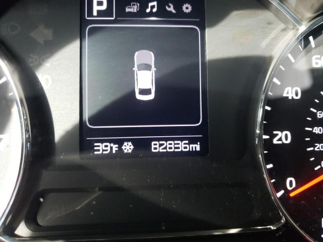 Photo 8 from auction – 2018 KIA FORTE LX with VIN 3KPFL4A76JE200779