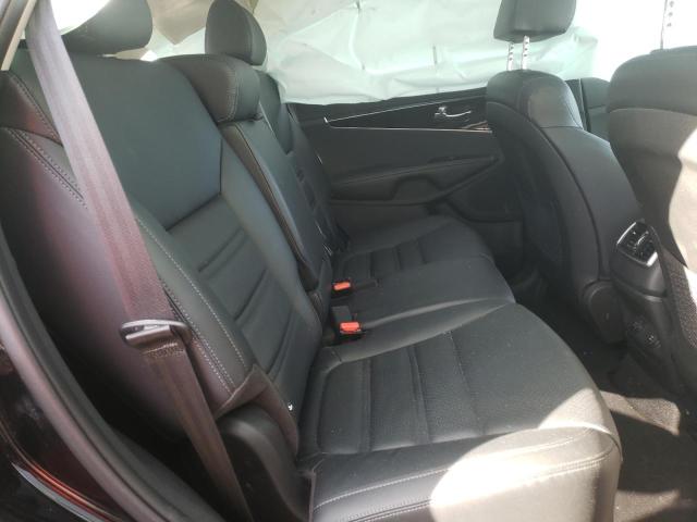 Photo 6 from auction – 2020 KIA SORENTO EX with VIN 5XYPH4A52LG706779